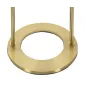 LAMPA STOŁOWA GLAMY ARC -B- 21X50 cm